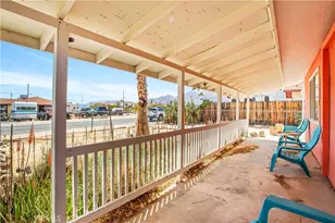 6244 Mojave, 29 Palms MCB, CA 92277 - Photo 23