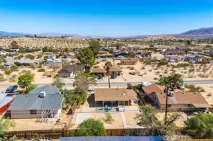 6244 Mojave, 29 Palms MCB, CA 92277 - Photo 53