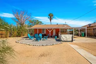 6244 Mojave, 29 Palms MCB, CA 92277 - Photo 35