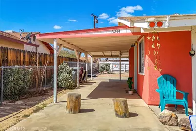 6244 Mojave, 29 Palms MCB, CA 92277 - Photo 41