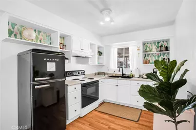 6244 Mojave, 29 Palms MCB, CA 92277 - Photo 5