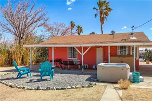 6244 Mojave, 29 Palms MCB, CA 92277 - Photo 39
