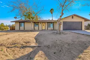 73787 Desert Dunes, 29 Palms MCB, CA 92277 - Photo 1