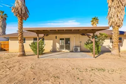 73787 Desert Dunes, 29 Palms MCB, CA 92277 - Photo 33