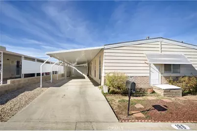 7501 Palm Avenue #186, Yucca Valley, CA 92284 - Photo 27