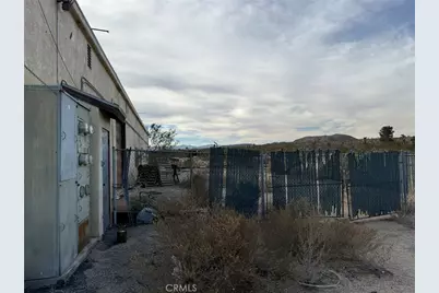6416 Hallee Road #A-F, Joshua Tree, CA 92252 - Photo 13