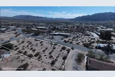 73598 Desert Trail Drive, 29 Palms MCB, CA 92277 - Photo 3