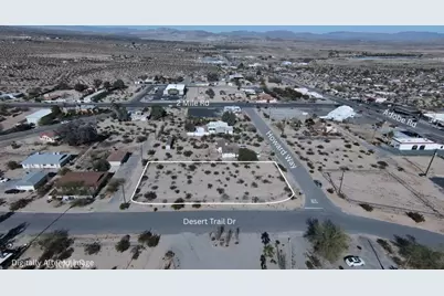 73598 Desert Trail Drive, 29 Palms MCB, CA 92277 - Photo 5