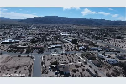 73598 Desert Trail Drive, 29 Palms MCB, CA 92277 - Photo 1