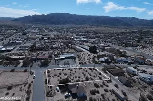 73598 Desert Trail Dr, 29 Palms MCB, CA 92277 - Photo 1