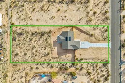 6829 Indian Cove, 29 Palms MCB, CA 92277 - Photo 55