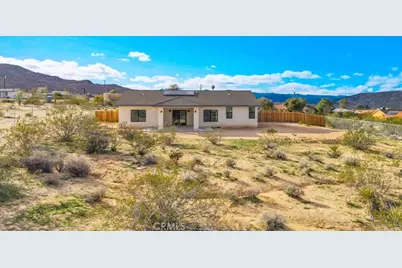 6829 Indian Cove, 29 Palms MCB, CA 92277 - Photo 47
