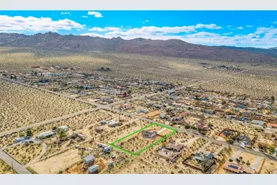 6829 Indian Cove, 29 Palms MCB, CA 92277 - Photo 53