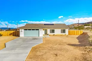 6829 Indian Cove, 29 Palms MCB, CA 92277 - Photo 1