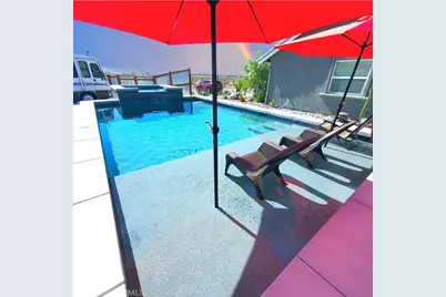 6683 Sherman Hoyt Avenue, 29 Palms MCB, CA 92277 - Photo 3