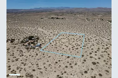 0 Amargo Road, Landers, CA 92285 - Photo 3