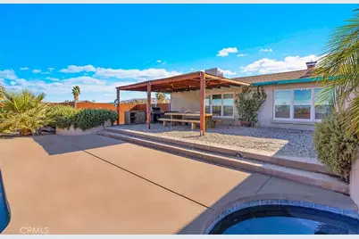 73820 Cottonwood, 29 Palms MCB, CA 92277 - Photo 31