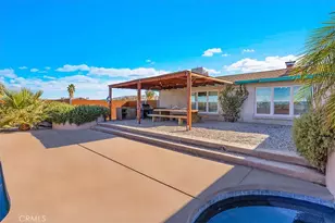 73820 Cottonwood, 29 Palms MCB, CA 92277 - Photo 31