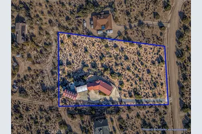 56630 Bear Court, Yucca Valley, CA 92284 - Photo 45