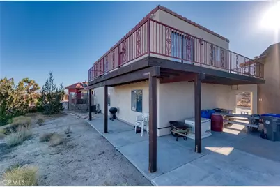 56630 Bear Court, Yucca Valley, CA 92284 - Photo 31