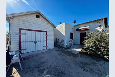 329 Chestnut, Needles, CA 92363 - Photo 1