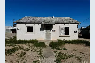 310 Walnut, Needles, CA 92363 - Photo 1