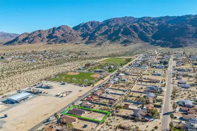 6748 El Sol, 29 Palms MCB, CA 92277 - Photo 43