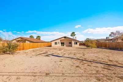 6748 El Sol, 29 Palms MCB, CA 92277 - Photo 35