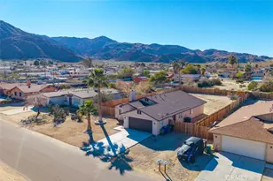 6748 El Sol, 29 Palms MCB, CA 92277 - Photo 39