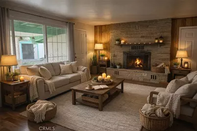 6163 Sun Court, 29 Palms MCB, CA 92277 - Photo 7