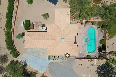 6144 Carodean, 29 Palms MCB, CA 92277 - Photo 5