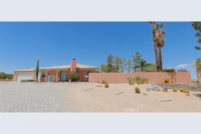 6144 Carodean, 29 Palms MCB, CA 92277 - Photo 3