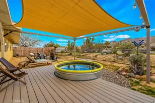 60369 Adobe Dr, Joshua Tree, CA 92252 - Photo 31