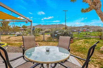 60369 Adobe Drive, Joshua Tree, CA 92252 - Photo 33