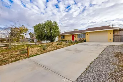 60369 Adobe Drive, Joshua Tree, CA 92252 - Photo 49