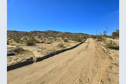 6200 Lee Drive, Joshua Tree, CA 92277 - Photo 3