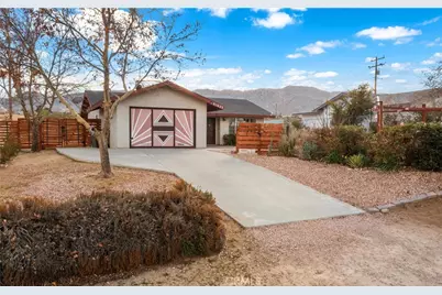 61625 Alta Vista Drive, Joshua Tree, CA 92252 - Photo 1