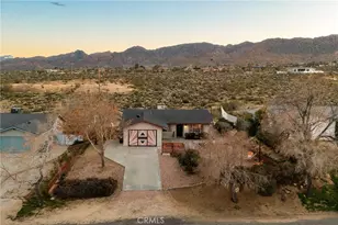 61625 Alta Vista Dr, Joshua Tree, CA 92252 - Photo 1