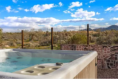 61625 Alta Vista Drive, Joshua Tree, CA 92252 - Photo 17