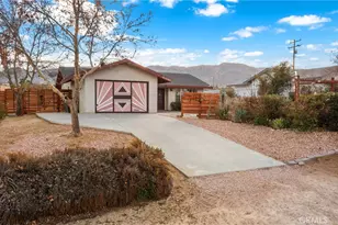 61625 Alta Vista Dr, Joshua Tree, CA 92252 - Photo 23