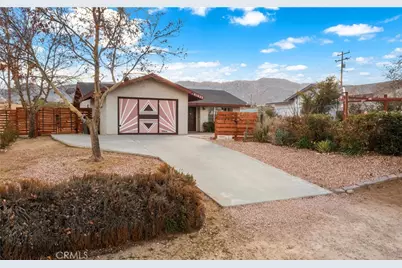 61625 Alta Vista Drive, Joshua Tree, CA 92252 - Photo 21