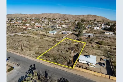 61954 Plaza Road, Joshua Tree, CA 92252 - Photo 1