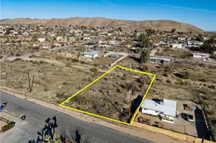 61954 Plaza Rd, Joshua Tree, CA 92252 - Photo 1