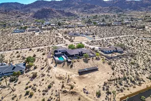 61138 Onaga, Joshua Tree, CA 92252 - Photo 19