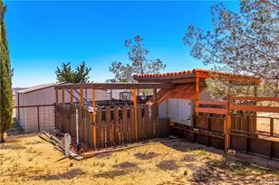 1010 Wamego, Yucca Valley, CA 92284 - Photo 63