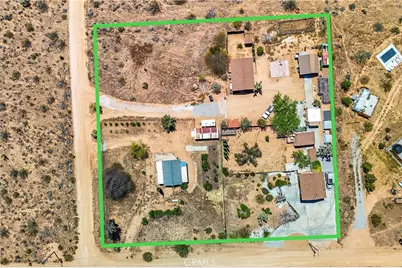 1010 Wamego, Yucca Valley, CA 92284 - Photo 65