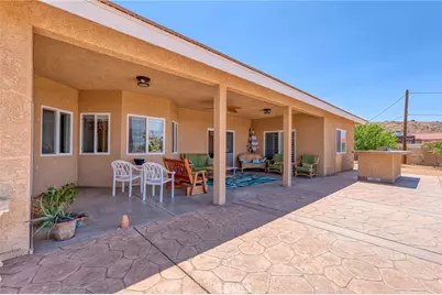 58598 Santa Maria Drive, Yucca Valley, CA 92284 - Photo 41