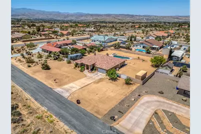 58598 Santa Maria Drive, Yucca Valley, CA 92284 - Photo 67