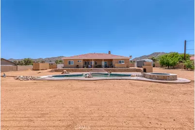 58598 Santa Maria Drive, Yucca Valley, CA 92284 - Photo 55