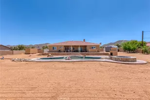 58598 Santa Maria Dr, Yucca Valley, CA 92284 - Photo 55